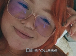 Billierousse