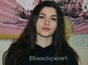 Blaackpearl