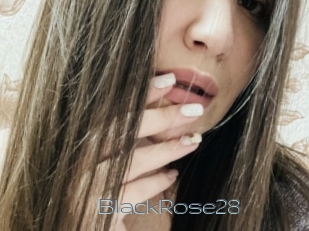 BlackRose28