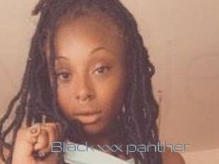 Black_xxx_panther