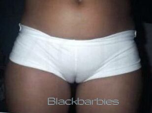 Blackbarbies