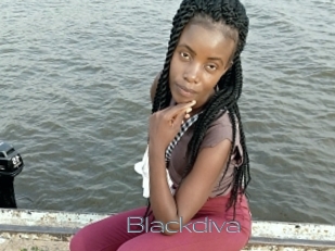 Blackdiva