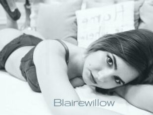 Blairewillow