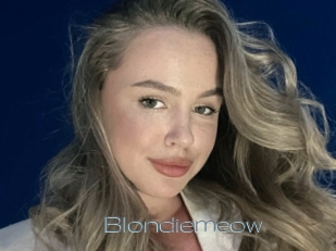 Blondiemeow