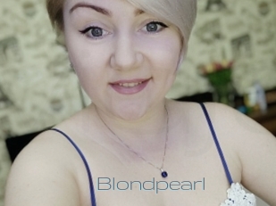 Blondpearl