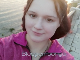 Blossomsonya