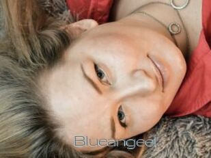 Blueangeel