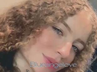 Blueangelove