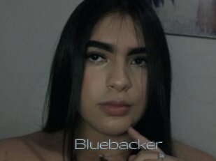 Bluebacker