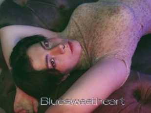 Bluesweetheart