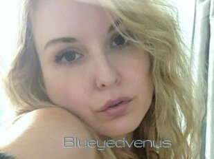 Blueyedvenus