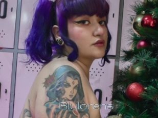 Blulorens
