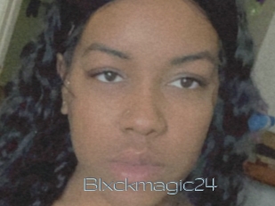 Blxckmagic24