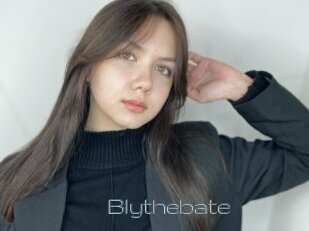 Blythebate