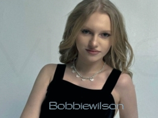 Bobbiewilson