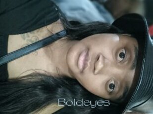 Boldeyes