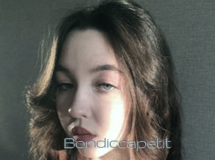 Bondiccapetit