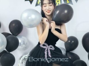 Boniegomez