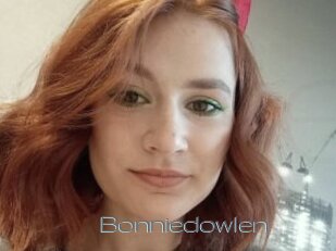 Bonniedowlen