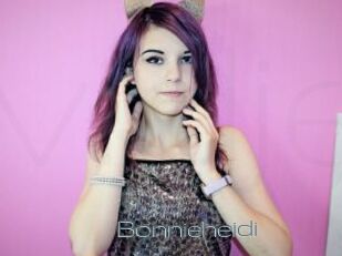 Bonnieheidi