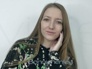 Bonniehenley