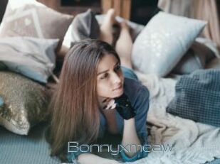 Bonnyxmeaw