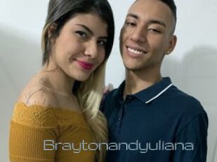 Braytonandyuliana