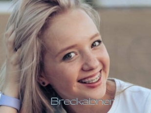 Breckabner