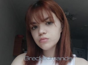 Breckedmands