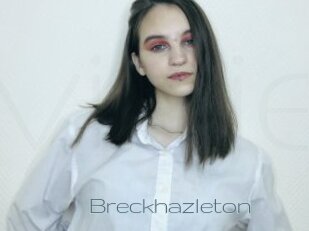 Breckhazleton