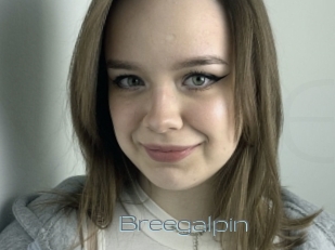 Breegalpin