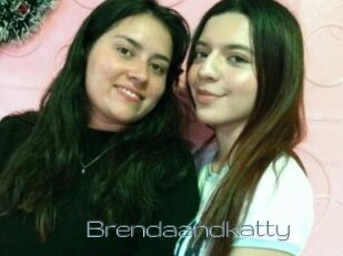 Brendaandkatty