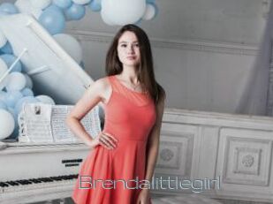 Brendalittlegirl