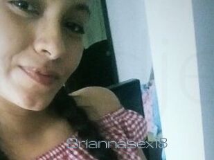 Briannasex18