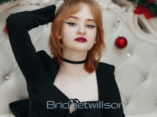 Bridgetwillson