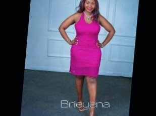 Brieyena