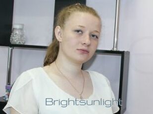 Brightsunlight