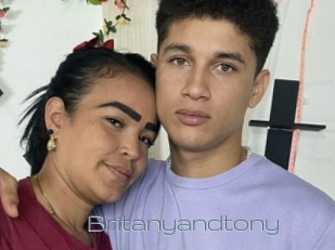 Britanyandtony