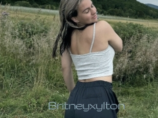 Britneyxylton