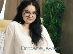 Brittaneyswan