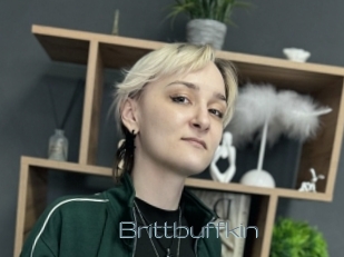 Brittbuffkin