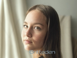 Britteden