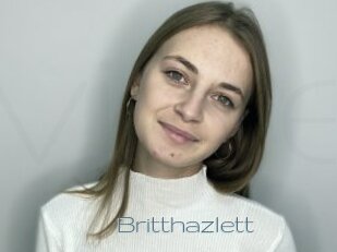 Britthazlett