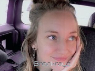 Brookrayz