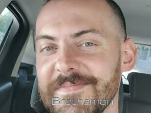 Brothaman