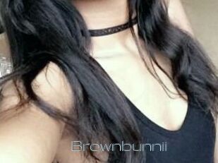 Brownbunnii