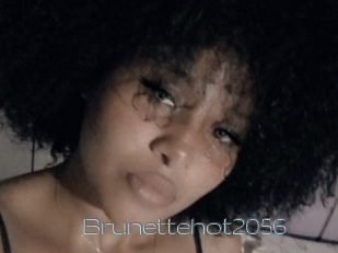 Brunettehot2056