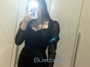 Bustbety