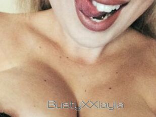 BustyXXlayla