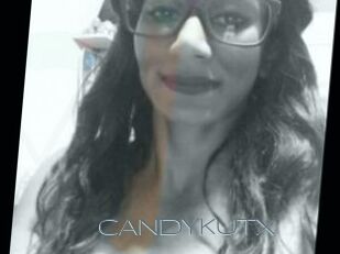 CANDYKUTX